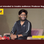 We are not intended to trouble audience: Producer Naga Vamsi, Naga Vamsi, Daku Maharaj, Balakrishna, Bobby, Sankranti Releases, Ticket Prices, Devara, Pushpa 2, Vijay Deverakonda, Allu Arjun, Trivikram, Tollywood, Tollywood News, Tollywood Live Updates, Mango News