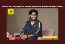 We are not intended to trouble audience: Producer Naga Vamsi, Naga Vamsi, Daku Maharaj, Balakrishna, Bobby, Sankranti Releases, Ticket Prices, Devara, Pushpa 2, Vijay Deverakonda, Allu Arjun, Trivikram, Tollywood, Tollywood News, Tollywood Live Updates, Mango News