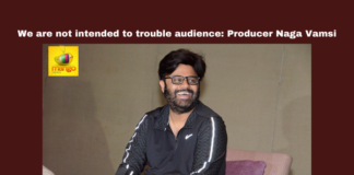 We are not intended to trouble audience: Producer Naga Vamsi, Naga Vamsi, Daku Maharaj, Balakrishna, Bobby, Sankranti Releases, Ticket Prices, Devara, Pushpa 2, Vijay Deverakonda, Allu Arjun, Trivikram, Tollywood, Tollywood News, Tollywood Live Updates, Mango News