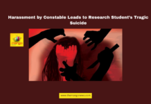 Harassment by Constable Leads to Research Student’s Tragic Suicide, Hyderabad suicide case, IICT research student suicide, Nacharam harassment case, police harassment, financial fraud Hyderabad, Deepti suicide case, constable Bella Anil, Anita job fraud case, Hyderabad crime news, Nacharam police investigation, Andhra Pradesh, AP Live Updates, Live Updates, Breaking News, Headlines, Live News, Mango News