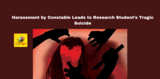 Harassment by Constable Leads to Research Student’s Tragic Suicide, Hyderabad suicide case, IICT research student suicide, Nacharam harassment case, police harassment, financial fraud Hyderabad, Deepti suicide case, constable Bella Anil, Anita job fraud case, Hyderabad crime news, Nacharam police investigation, Andhra Pradesh, AP Live Updates, Live Updates, Breaking News, Headlines, Live News, Mango News