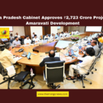Andhra Pradesh Cabinet Approves ₹2,723 Crore Projects for Amaravati Development, Amaravati development, Chandrababu Naidu, World Bank projects, Amaravati master plan, AP MRUDA Act, Green Energy Policy, solar projects Andhra Pradesh, ESI hospital upgrade, fishermen welfare, Visakhapatnam PM Modi visit, Andhra Pradesh, AP Live Updates, Live Updates, Breaking News, Headlines, Live News, Mango News