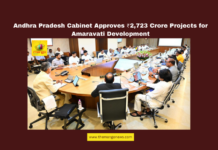Andhra Pradesh Cabinet Approves ₹2,723 Crore Projects for Amaravati Development, Amaravati development, Chandrababu Naidu, World Bank projects, Amaravati master plan, AP MRUDA Act, Green Energy Policy, solar projects Andhra Pradesh, ESI hospital upgrade, fishermen welfare, Visakhapatnam PM Modi visit, Andhra Pradesh, AP Live Updates, Live Updates, Breaking News, Headlines, Live News, Mango News
