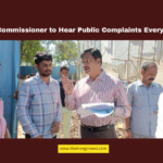 Hydra Commissioner to Hear Public Complaints Every Monday, Hyderabad news, Hydra Commissioner, public grievances, illegal construction, Ayyappa Society, GHMC violations, High Court orders, Hyderabad civic issues, public complaints, urban governance, Telangana, TS Live Updates, TS Political News, Political News, Mango News