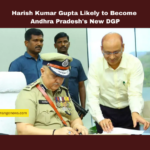 Harish Kumar Gupta Likely to Become Andhra Pradesh's New DGP, Andhra Pradesh, Harish Kumar Gupta, DGP appointment, Vigilance and Enforcement, Dwaraka Tirumala Rao, Madireddy Pratap, senior IPS officers, AP Police leadership, Amaravati news, Andhra Pradesh government, Mango News
