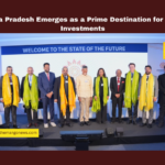 Andhra Pradesh Emerges as a Prime Destination for Global Investments, Andhra Pradesh investments, Chandrababu Naidu Davos, Google Cloud Visakhapatnam, Petronas green hydrogen Kakinada, PepsiCo Digital Hub Vizag, Andhra Pradesh green energy projects, AI development Andhra Pradesh, global investments Andhra Pradesh, Andhra Pradesh industrial policies, Davos investment summit, Mango News