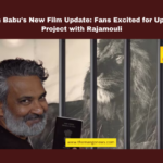 Mahesh Babu's New Film Update: Fans Excited for Upcoming Project with Rajamouli, Mahesh Babu, Rajamouli, action-adventure film, S.S. Rajamouli, Priyanka Chopra, Keeravani, Vijayendra Prasad, social media buzz, film updates, Durga Arts, Tollywood, Tollywood News, Tollywood Latest News, Tollywood Updates, Mango News