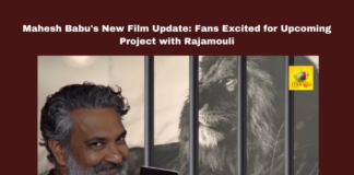 Mahesh Babu's New Film Update: Fans Excited for Upcoming Project with Rajamouli, Mahesh Babu, Rajamouli, action-adventure film, S.S. Rajamouli, Priyanka Chopra, Keeravani, Vijayendra Prasad, social media buzz, film updates, Durga Arts, Tollywood, Tollywood News, Tollywood Latest News, Tollywood Updates, Mango News