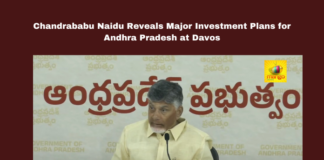 Chandrababu Naidu Reveals Major Investment Plans for Andhra Pradesh at Davos, Andhra Pradesh, Chandrababu Naidu, Davos, Investments, Green Energy, Green Hydrogen, IT Revolution, TCS, Polavaram, BPCL, NTPC, Artificial Intelligence, Chandrababu Naidu, Andhra Pradesh, AP Live Updates, AP Politics, Political News, Live Updates, Breaking News, Headlines, Live News, Mango News