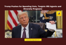 Trump policies, IRS agents, US government spending, diversity programs, DEI deactivation, federal hiring freeze, border security, trade tariffs, Trump administration reforms, US federal budget