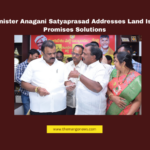 AP land issues, Simhachalam villages, Amaravati development, registration values, Nala tax, AP investments, CM Jagan, Yuvagalam march, AP government policies, Andhra Pradesh news