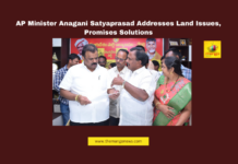 AP land issues, Simhachalam villages, Amaravati development, registration values, Nala tax, AP investments, CM Jagan, Yuvagalam march, AP government policies, Andhra Pradesh news