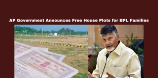 AP housing schemes, BPL families, free house plots, Andhra Pradesh government, conveyance deed, housing for poor, AP welfare initiatives, land lease guidelines, AP housing eligibility, freehold rights
