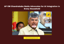AI integration, Andhra Pradesh, Chandrababu Naidu, Real Time Governance, Google collaboration, WhatsApp governance, AI professionals, state government, RTGS data, digital transformation, public service improvement