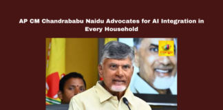 AI integration, Andhra Pradesh, Chandrababu Naidu, Real Time Governance, Google collaboration, WhatsApp governance, AI professionals, state government, RTGS data, digital transformation, public service improvement