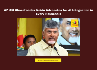 AI integration, Andhra Pradesh, Chandrababu Naidu, Real Time Governance, Google collaboration, WhatsApp governance, AI professionals, state government, RTGS data, digital transformation, public service improvement