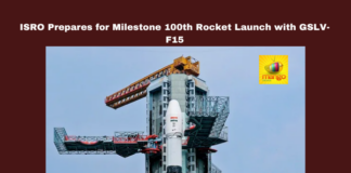 ISRO Prepares for Milestone 100th Rocket Launch with GSLV-F15, ISRO 100th rocket launch, GSLV-F15 launch, Indian space achievements, ISRO milestones, cost-effective space missions, indigenous space technology, ISRO infrastructure expansion, GSLV-F15 news, Indian space industry, global space leader, India, National News, Internationational News, Live Updates, Breaking News, Headlines, Live News, Political News, Mango News
