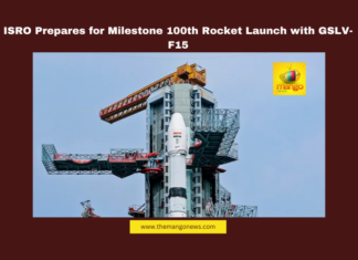 ISRO Prepares for Milestone 100th Rocket Launch with GSLV-F15, ISRO 100th rocket launch, GSLV-F15 launch, Indian space achievements, ISRO milestones, cost-effective space missions, indigenous space technology, ISRO infrastructure expansion, GSLV-F15 news, Indian space industry, global space leader, India, National News, Internationational News, Live Updates, Breaking News, Headlines, Live News, Political News, Mango News