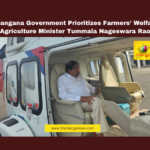 Telangana Government Prioritizes Farmers’ Welfare: Agriculture Minister Tummala Nageswara Rao Telangana Government Prioritizes Farmers’ Welfare: Agriculture Minister Tummala Nageswara Rao, Telangana Agriculture, Farmers’ Welfare, Rythu Bharosa, Indiramma Atmiya Bharosa, Loan Waiver, Telangana Budget, Paddy Bonus, Congress Government, Telangana Farmers, Agricultural Reforms, Hyderabad News Updates, Telangana, TS Live Updates, TS Political News, Political News, Mango News