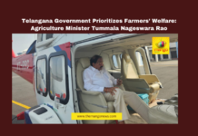 Telangana Government Prioritizes Farmers’ Welfare: Agriculture Minister Tummala Nageswara Rao, Telangana Agriculture, Farmers’ Welfare, Rythu Bharosa, Indiramma Atmiya Bharosa, Loan Waiver, Telangana Budget, Paddy Bonus, Congress Government, Telangana Farmers, Agricultural Reforms, Hyderabad News Updates, Telangana, TS Live Updates, TS Political News, Political News, Mango News