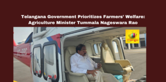 Telangana Government Prioritizes Farmers’ Welfare: Agriculture Minister Tummala Nageswara Rao, Telangana Agriculture, Farmers’ Welfare, Rythu Bharosa, Indiramma Atmiya Bharosa, Loan Waiver, Telangana Budget, Paddy Bonus, Congress Government, Telangana Farmers, Agricultural Reforms, Hyderabad News Updates, Telangana, TS Live Updates, TS Political News, Political News, Mango News