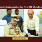 Harish Kumar Gupta Appointed as New DGP of Andhra Pradesh, Andhra Pradesh, DGP Appointment, Harish Kumar Gupta, CH Dwaraka Tirumala Rao, IPS Officers, AP Police, Law Enforcement, APSRTC, Government Orders, Vigilance Department, Public Administration, Chandrababu Naidu, Andhra Pradesh, AP Live Updates, AP Politics, Political News, Live Updates, Breaking News, Headlines, Live News, Mango News