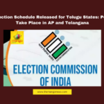MLC Election Schedule Released for Telugu States: Polling to Take Place in AP and Telangana, MLC Elections, Andhra Pradesh, Telangana, Election Commission, AP MLC Elections, Telangana MLC Elections, February Polling, Teacher Posts, Graduate Elections, Godavari Constituency, Hyderabad News Updates, Telangana, TS Live Updates, TS Political News, Political News, Mango News