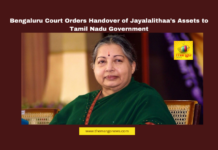 Bengaluru Court Orders Handover of Jayalalithaa’s Assets to Tamil Nadu Government, Jayalalithaa, Tamil Nadu Government, Bengaluru Court, Karnataka High Court, J. Deepa, J. Deepak, Gold Jewellery, Luxury Assets, Real Estate, AIADMK, Mango News
