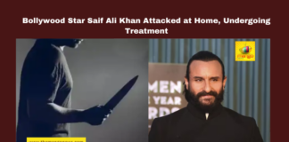 Bollywood Star Saif Ali Khan Attacked at Home, Undergoing Treatment, Saif Ali Khan, Bollywood news, knife attack, Lilavati Hospital, Ibrahim Ali Khan, Jeh Ali Khan, Bandra crime, Mumbai police, Shahrukh Khan, celebrity news, Bollywood, Bollywood News, Bollywood Live Updates, Bollywood Latest News, Movie News, Movie Updates, Mango News