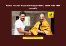 Kamal Haasan, Rajya Sabha, MNM, DMK, Tamil Nadu politics, India Alliance, PK Shekhar Babu, political nomination, Tamil Nadu elections, Makkal Needi Maiyam