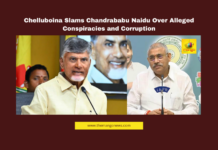 Chandrababu Naidu, YSRCP, TDP, political corruption, cash-for-vote, Andhra Pradesh politics, Pawan Kalyan, YSR Congress, Rajamahendravaram, political conspiracies