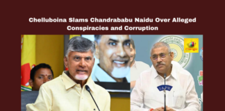 Chandrababu Naidu, YSRCP, TDP, political corruption, cash-for-vote, Andhra Pradesh politics, Pawan Kalyan, YSR Congress, Rajamahendravaram, political conspiracies