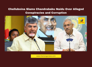 Chandrababu Naidu, YSRCP, TDP, political corruption, cash-for-vote, Andhra Pradesh politics, Pawan Kalyan, YSR Congress, Rajamahendravaram, political conspiracies