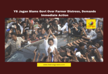 YS Jagan, Chandrababu Naidu, Farmers Crisis, Andhra Pradesh, Mirchi Yard, MSP, Tenant Farmers, Agriculture Policy, Crop Prices, YSRCP, TDP Government
