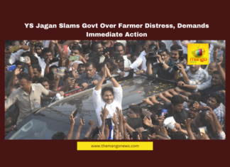 YS Jagan, Chandrababu Naidu, Farmers Crisis, Andhra Pradesh, Mirchi Yard, MSP, Tenant Farmers, Agriculture Policy, Crop Prices, YSRCP, TDP Government