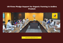 Organic Farming, Andhra Pradesh, Chandrababu Naidu, Sustainable Agriculture, Pegasus Capital Advisors, Producers Trust, Natural Farming, Andhra Pradesh Agriculture, Agri-Tech Investments, Food Certification