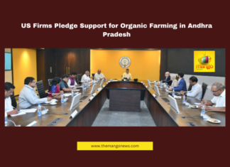 Organic Farming, Andhra Pradesh, Chandrababu Naidu, Sustainable Agriculture, Pegasus Capital Advisors, Producers Trust, Natural Farming, Andhra Pradesh Agriculture, Agri-Tech Investments, Food Certification