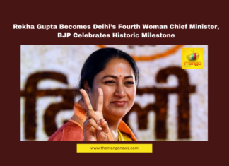 Rekha Gupta, Delhi Chief Minister, BJP, Amit Shah, Arvind Kejriwal, Atishi, Sheila Dikshit, Sushma Swaraj, women in politics, Delhi development, Delhi news, BJP leadership, AAP, political milestones, Delhi governance.
