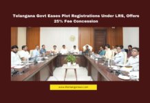 Telangana Govt Eases Plot Registrations Under LRS, Offers 25% Fee Concession, Telangana, LRS Scheme, Plot Registration, Layout Regularization, SRS Scheme, Telangana Government, Land Registration, Sub-Registrar Office, Real Estate, Bhatti Vikramarka, Telangana, TS Live Updates, TS Political News, Political News, Mango News