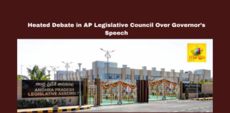 Heated Debate in AP Legislative Council Over Governor’s Speech, AP Legislative Council, Governor’s Speech, Nara Lokesh, Botsa Satyanarayana, AP Jobs Debate, YSRCP vs TDP, Andhra Pradesh Investments, Political Debate, Employment Opportunities, AP Politics, Andhra Pradesh, AP Live Updates, AP Politics, Political News, Live Updates, Breaking News, Headlines, Live News, Mango News