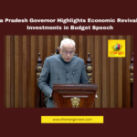 Andhra Pradesh Governor Highlights Economic Revival, Major Investments in Budget Speech Andhra Pradesh Governor Highlights Economic Revival, Major Investments in Budget Speech, Andhra Pradesh Budget, Polavaram Project, Chandrababu Naidu, Pawan Kalyan, AP Investments, Swarnandhra 2047, Skill Development, Amaravati Capital, Social Welfare, AP Infrastructure, Andhra Pradesh, AP Live Updates, AP Politics, Political News, Live Updates, Breaking News, Headlines, Live News, Mango News Andhra Pradesh, AP Live Updates, AP Politics, Political News, Live Updates, Breaking News, Headlines, Live News, Mango News