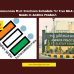 EC Announces MLC Elections Schedule for Five MLA Quota Seats in Andhra Pradesh, Andhra Pradesh MLC Elections, Election Commission, MLA Quota MLC, YSRCP, TDP Alliance, Janga Krishnamurthy, Yanamala Ramakrishnudu, Chandrababu Naidu, Andhra Pradesh Politics, MLC Nomination, Andhra Pradesh, AP Live Updates, AP Politics, Political News, Live Updates, Breaking News, Headlines, Live News, Mango News