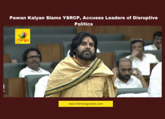 Pawan Kalyan Slams YSRCP, Accuses Leaders of Disruptive Politics Pawan Kalyan Slams YSRCP, Accuses Leaders of Disruptive Politics, Pawan Kalyan, YSRCP, Andhra Pradesh Assembly, Chandrababu Naidu, NDA Government, Amaravati Farmers, Visakhapatnam Steel Plant, Jal Jeevan Mission, Prajavedika Demolition, Political Controversy, Andhra Pradesh, AP Live Updates, AP Politics, Political News, Live Updates, Breaking News, Headlines, Live News, Mango News