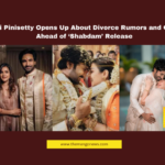 Aadhi Pinisetty Opens Up About Divorce Rumors and Career Ahead of ‘Shabdam’ Release, Aadhi Pinisetty, Nikki Galrani, Aadhi Nikki Divorce Rumors, Shabdam Movie, Telugu Cinema, Tamil Movies, Aadhi Pinisetty Interview, Rangasthalam, Sarainodu, Tollywood, Tollywood News, Tollywood Latest News, Tollywood Updates, Mango News