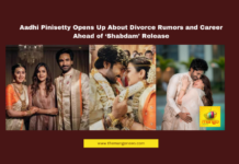 Aadhi Pinisetty Opens Up About Divorce Rumors and Career Ahead of ‘Shabdam’ Release, Aadhi Pinisetty, Nikki Galrani, Aadhi Nikki Divorce Rumors, Shabdam Movie, Telugu Cinema, Tamil Movies, Aadhi Pinisetty Interview, Rangasthalam, Sarainodu, Tollywood, Tollywood News, Tollywood Latest News, Tollywood Updates, Mango News