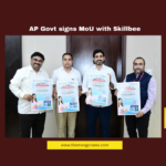 AP Govt signs MoU with Skillbee, APSDC, Skillbee, nursing jobs abroad, Germany nursing demand, Andhra Pradesh skill development, Nara Lokesh, European healthcare jobs, German language training, nursing student placements, Indian nurses in Europe, National News, Internationational News, Live Updates, Breaking News, Headlines, Live News, Political News, Mango News