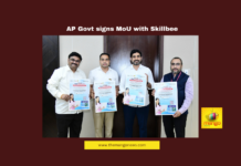 AP Govt signs MoU with Skillbee, APSDC, Skillbee, nursing jobs abroad, Germany nursing demand, Andhra Pradesh skill development, Nara Lokesh, European healthcare jobs, German language training, nursing student placements, Indian nurses in Europe, National News, Internationational News, Live Updates, Breaking News, Headlines, Live News, Political News, Mango News