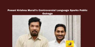 Posani Krishna Murali’s Controversial Language Sparks Public Outrage, Posani Krishna Murali, YSRCP, Political Controversy, Chandrababu Naidu, Pawan Kalyan, Nara Lokesh, Andhra Pradesh Politics, Political Rhetoric, YSRCP Allegations, AP News, Andhra Pradesh, AP Live Updates, AP Politics, Political News, Live Updates, Breaking News, Headlines, Live News, Mango News