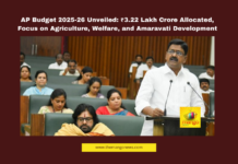 AP Budget 2025-26 Unveiled: ₹3.22 Lakh Crore Allocated, Focus on Agriculture, Welfare, and Amaravati Development, AP Budget 2025, Chandrababu Naidu, Amaravati Development, Agriculture Budget, Annadata Sukhibhava, Polavaram Project, Andhra Pradesh Welfare Schemes, AP Infrastructure, AP Education Budget, Payyavula Keshav, AP Government, Andhra Pradesh, AP Live Updates, AP Politics, Political News, Live Updates, Breaking News, Headlines, Live News, Mango News