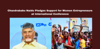 Nara Chandrababu Naidu, Women Entrepreneurs AP, MSME Growth India, Ratan Tata Innovation Hub, Deepam 2.0 Scheme, AI for Women, SwarnAndhra Vision 2047, Andhra Pradesh Economy, Women Empowerment Policies, Digital Literacy AP
